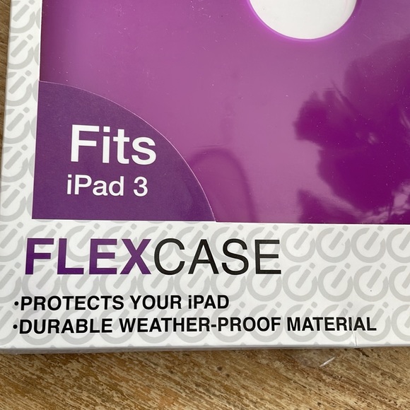 FLEXCASE for iPad 3 - Picture 2 of 6